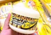 Thanaka ত্বক ঠান্ডা করে, ব্রণ কমায়