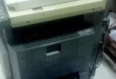 Toshiba photocopier Estudio 452