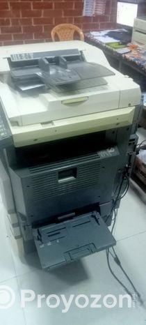 Toshiba photocopier Estudio 452