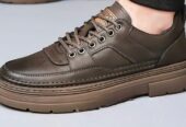 Aule Chic PU Shoes
