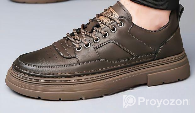 Aule Chic PU Shoes