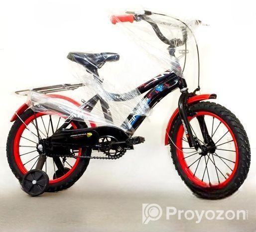 16″ 5 to 8 years Finish sports baby best reconditioned