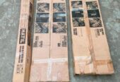 HATIL King Size Bed