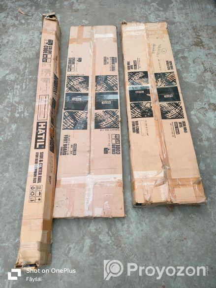 HATIL King Size Bed
