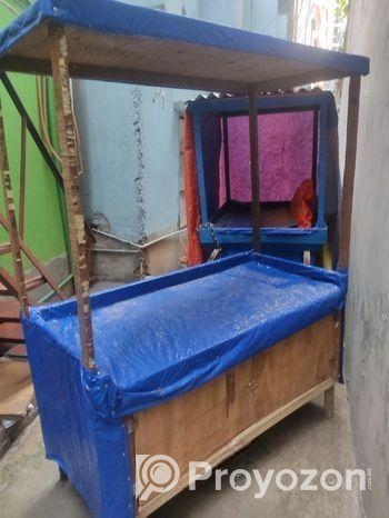 Ai Cart Ti Bikri Hobe Emaj Jensi So Kew Nite Chaile Jogajok