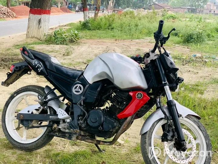 YEHAMA FZ.S V1