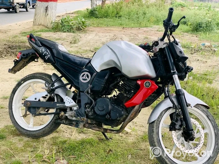 YEHAMA FZ.S V1