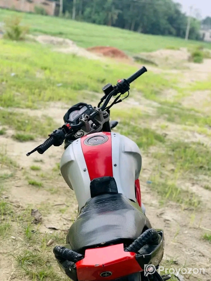 YEHAMA FZ.S V1