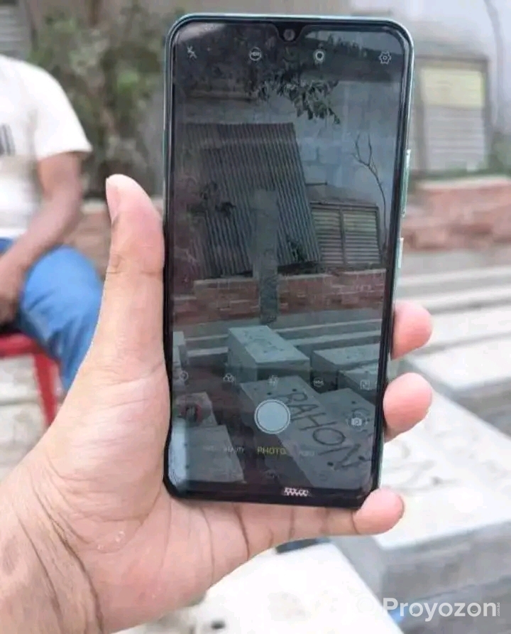 Vivo y17 8/256