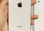 iphon 8/128GB (Used)