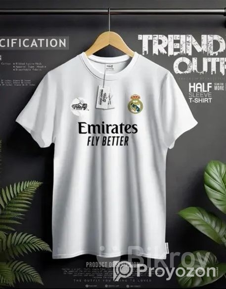 Football jarsy