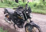 Yamaha FZS V3 Delux 2023