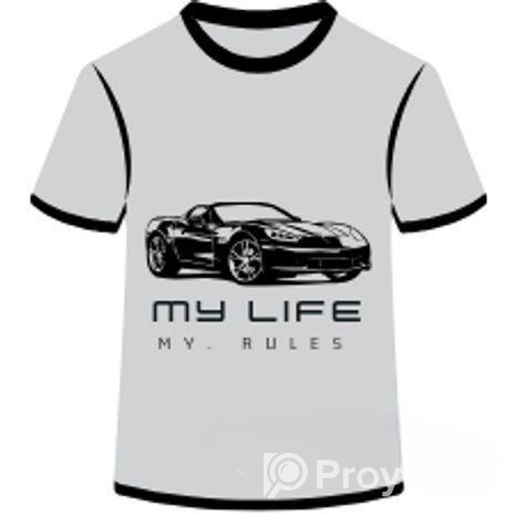 T Shirt for sale