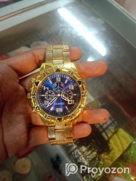 Watch for sell