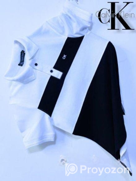 Polo shirt