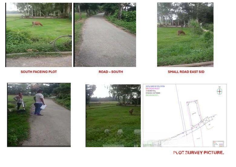 15 SHOTOK LAND