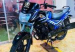 TVS Metro Plus 2021