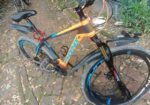 Cycle For Sell