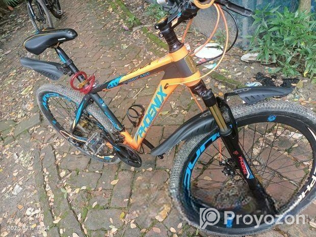 Cycle For Sell