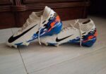 Nike Mercurial Boot