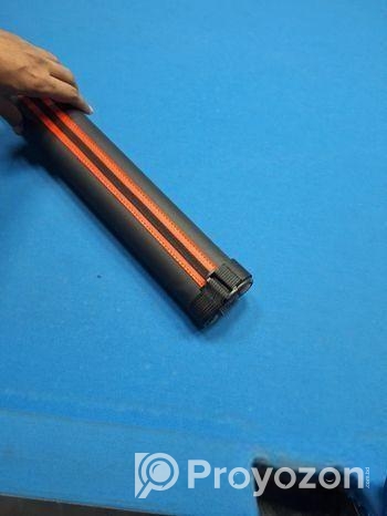 Pool cue bag