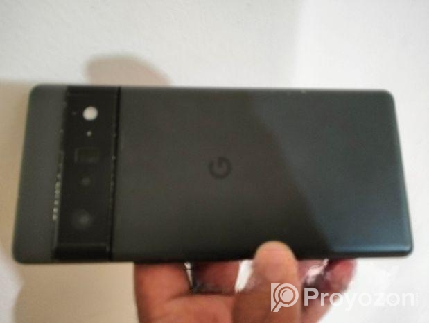 Google Pixel 6 Pro (Used)