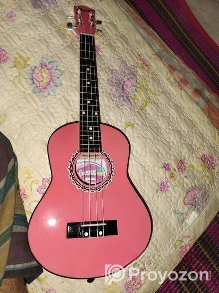 ukulele gutter