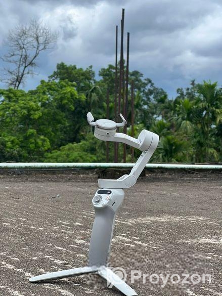 DJI OSMO SE