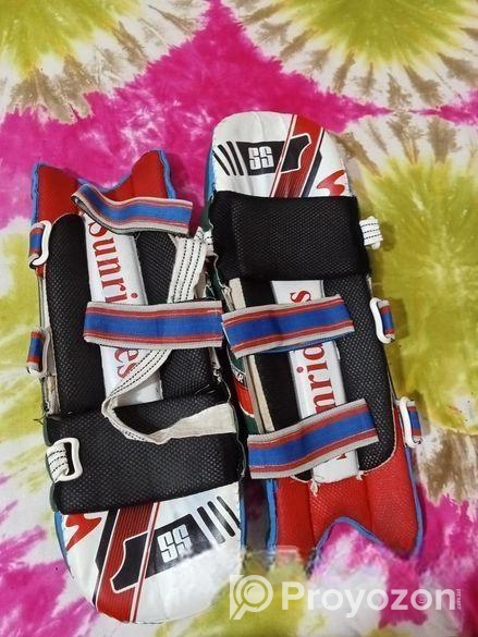 1 Pair Pad