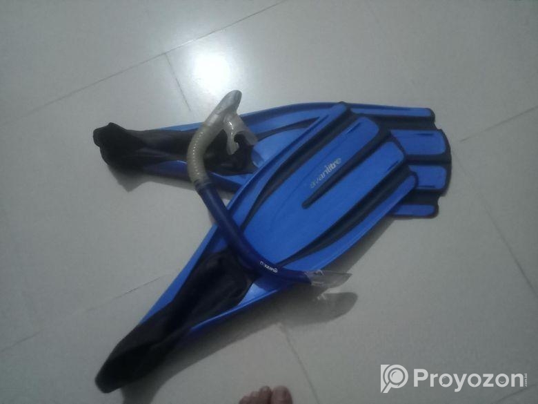 Swimming Shoe