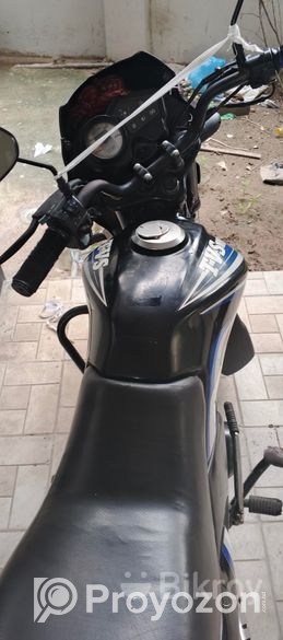 TVS Metro 2021