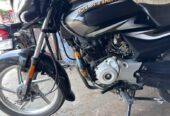 Bajaj Platina Comfortec . 2023