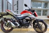 Suzuki Gixxer Fi ABS 2023