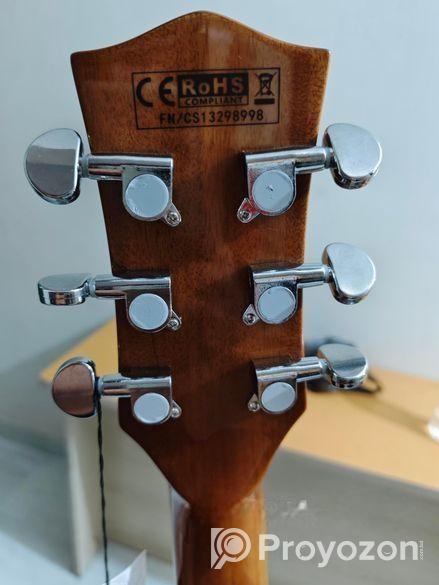 Guiter sell