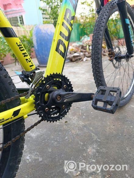 Duranta Venom Bicycle MTB বিক্রি করা হবে