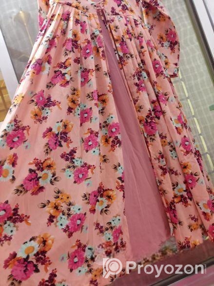 Long Dress