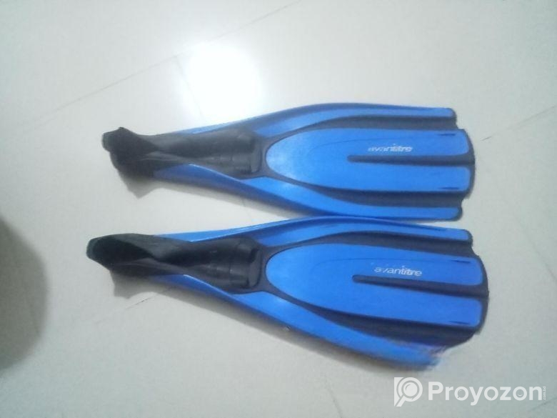 Swimming Shoe