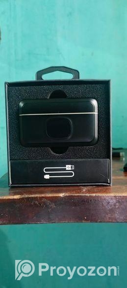 ওয়ারলেস মাইক্রোফোন