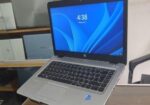 HP EliteBook 840 G3 Core i5 6th Generation NVME SS