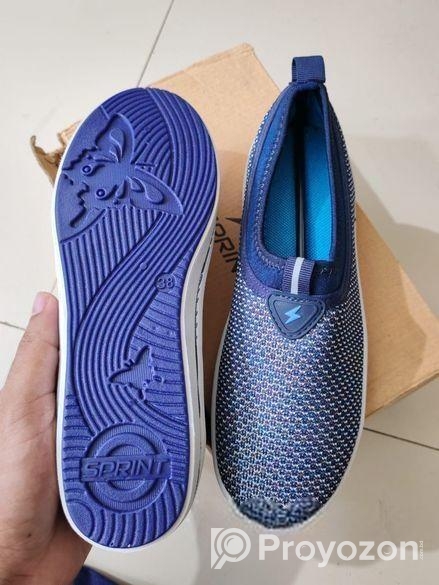 Ladies Shoe