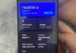 Realme C55 ` (Used)