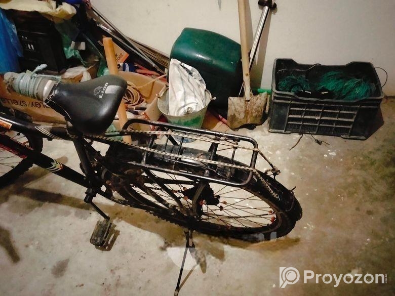 Bicycle for Sale
