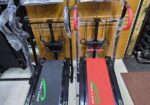 20% discount 5 in 1 manual treadmill made Taiwan 1
