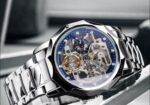 Mechanical Forstning Watch Royal