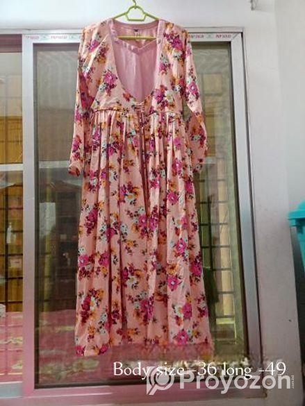 Long Dress