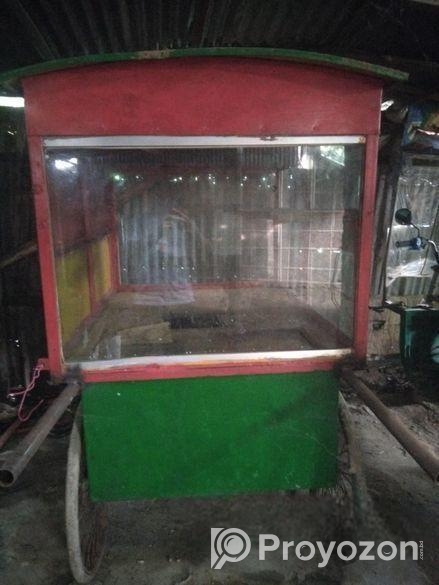 Food cart