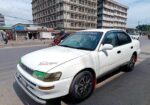 Toyota T100 LX 100 1992