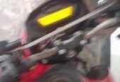 Honda Hornet . 2018 Sell Post