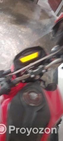 Honda Hornet . 2018 Sell Post