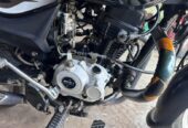 Bajaj Platina Comfortec . 2023